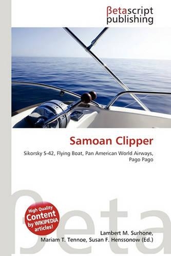 Samoan Clipper