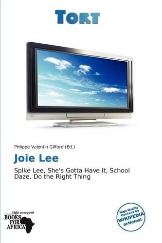 Joie Lee: (English)