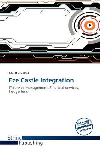 Eze Castle Integration: (English)