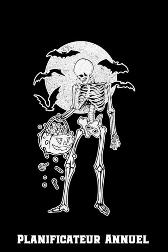 Planificateur Annuel
