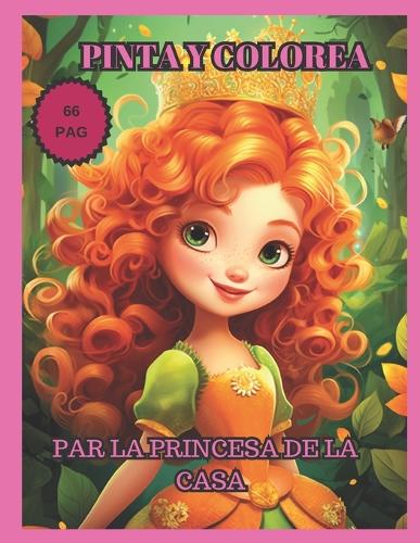 Pinta Y Colorea