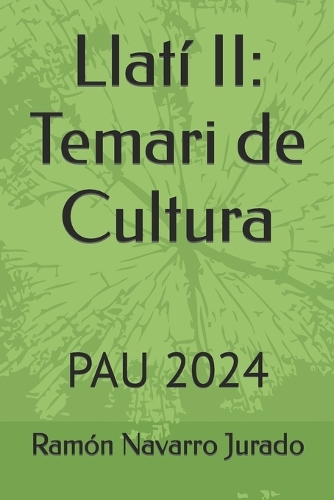 Llatí II