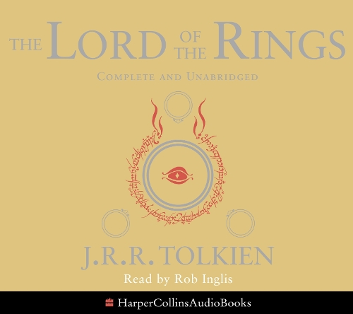 The Lord of the Rings