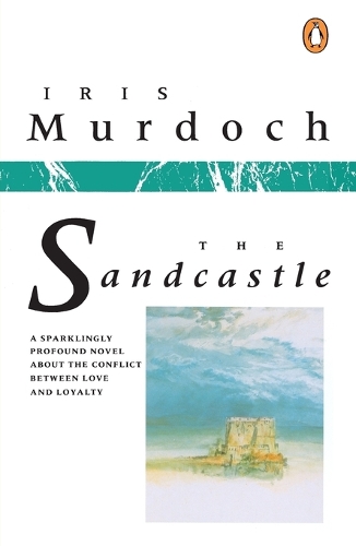 The Sandcastle