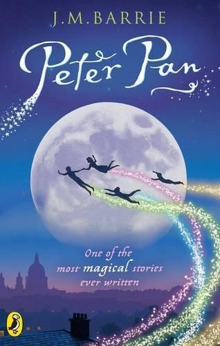 Peter Pan: (Puffin Classics)