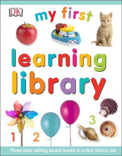 My First Learning Library: (My First)