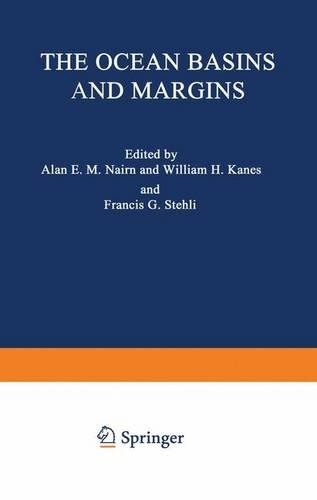 The Ocean Basins and Margins