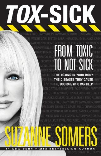 TOX-SICK: From Toxic to Not Sick