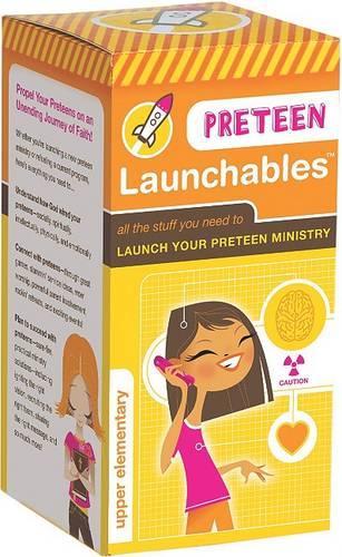Preteen Launchables