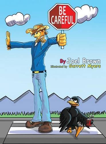 Be Careful: (English)