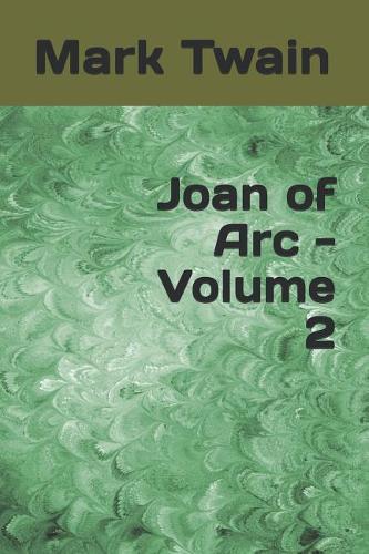 Joan of Arc - Volume 2