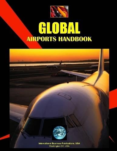 Global Airports Handbook: Vol. 1 Europe