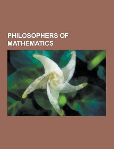 Philosophers of Mathematics