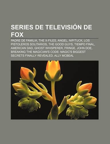 Series de Television de Fox