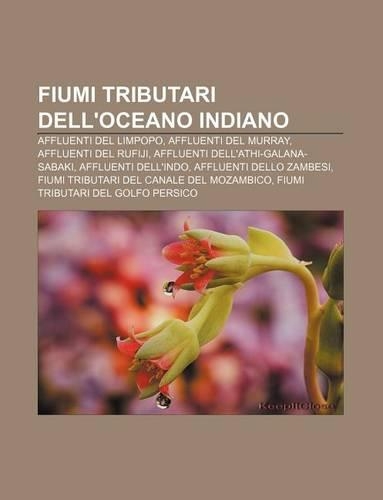 Fiumi Tributari Dell'oceano Indiano