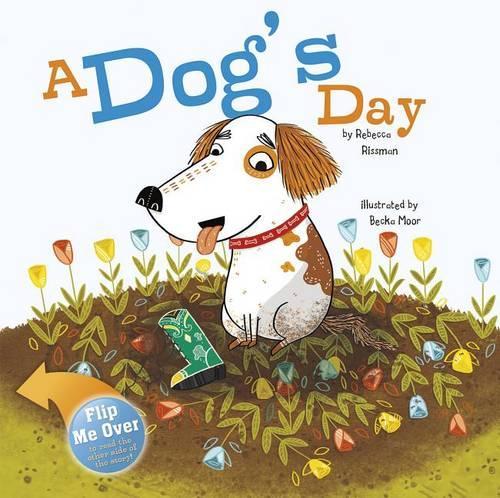 A Dog's Day