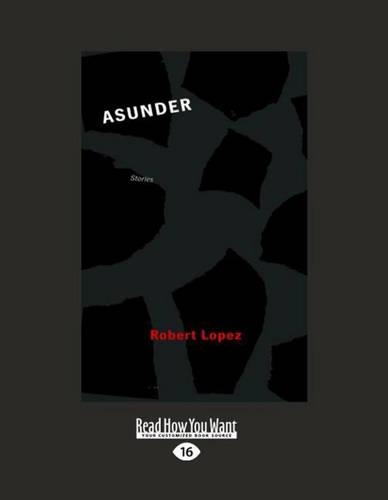 Asunder