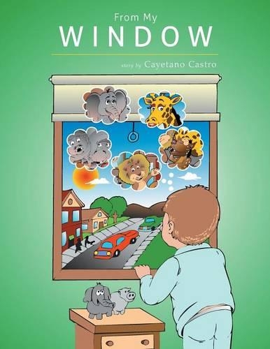 From My Window: (English)