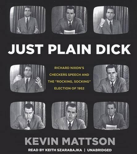 Just Plain Dick