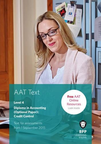 AAT Credit Control
