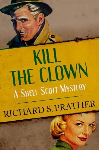 Kill the Clown