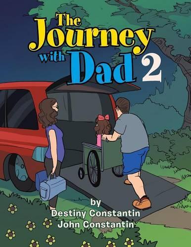 Journey with Dad 2