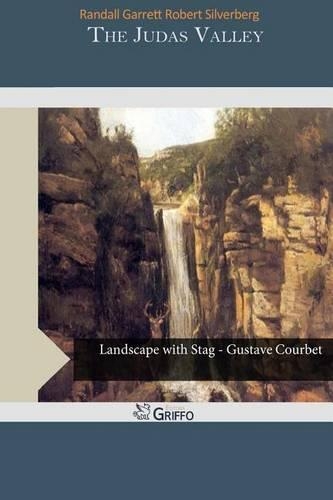 The Judas Valley: (English)