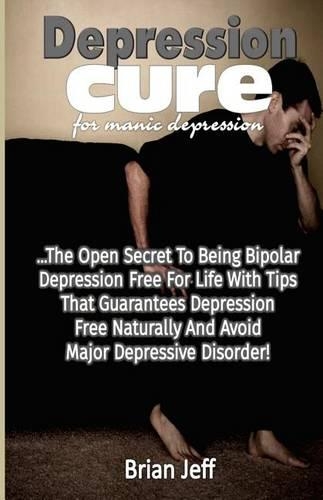 Depression Cure for Manic Depression