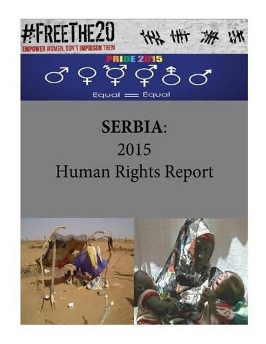 Serbia: 2015 Human Rights Report(Human Rights)