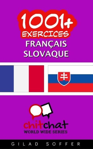 1001+ exercices Français - slovaque