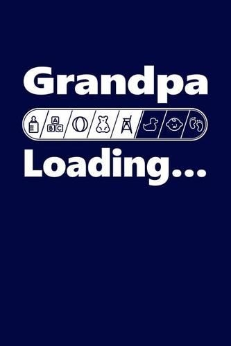 Grandpa Loading