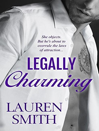 Legally Charming: (1 Ever After)