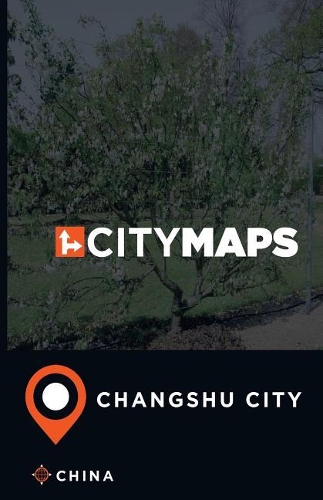 City Maps Changshu City China