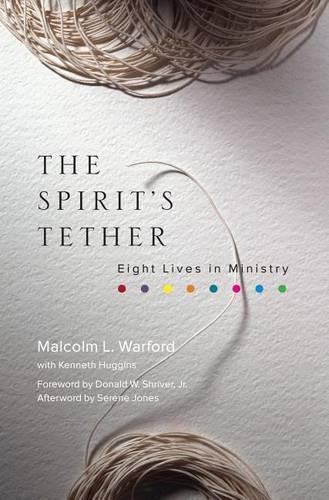 The Spirit's Tether