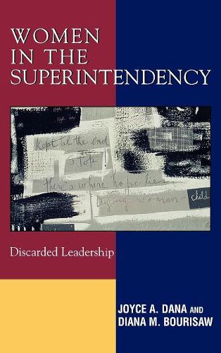 Women in the Superintendency