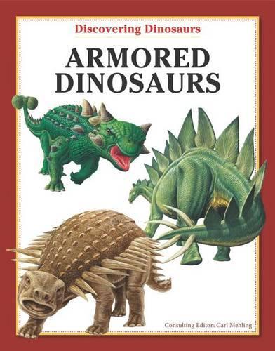 Armored Dinosaurs