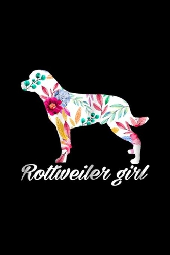 Rottweiler Girl