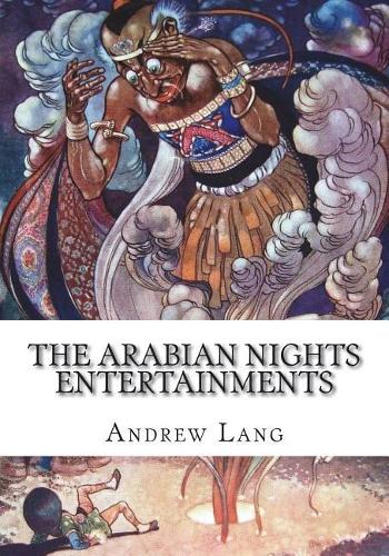 The Arabian Nights Entertainments