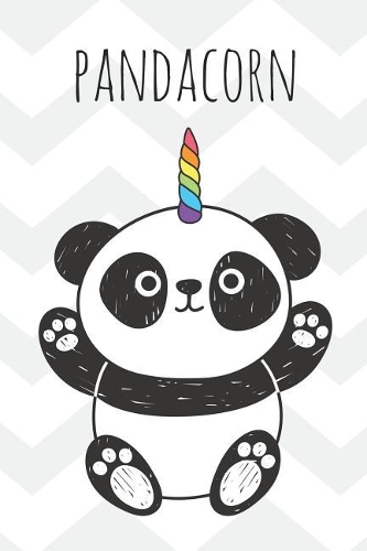 Pandacorn