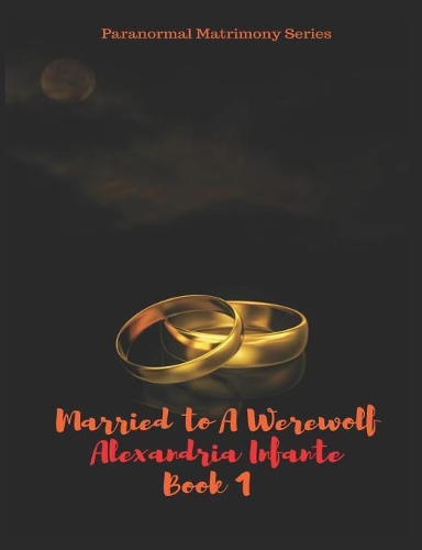 Married to a Werewolf