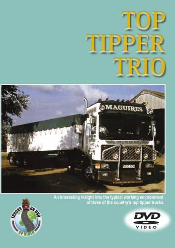 Top Tipper Trio