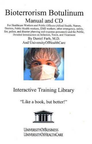 Bioterrorism Botulinum