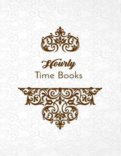 Hourly Time Books