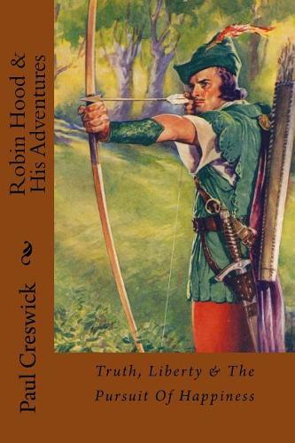 Robin Hood & His Adventures