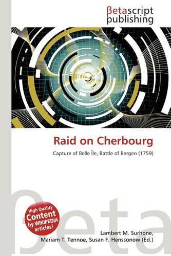 Raid on Cherbourg