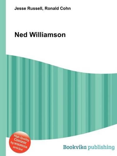 Ned Williamson