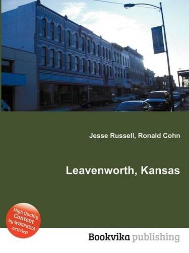 Leavenworth, Kansas