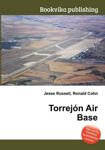 Torrejon Air Base
