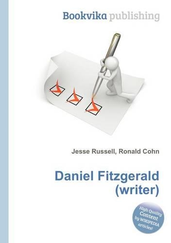 Daniel Fitzgerald (Writer): (English)