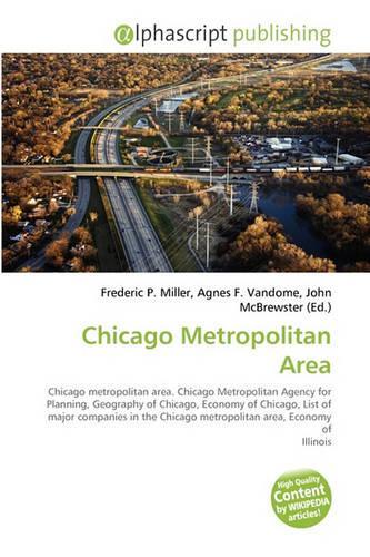 Chicago Metropolitan Area